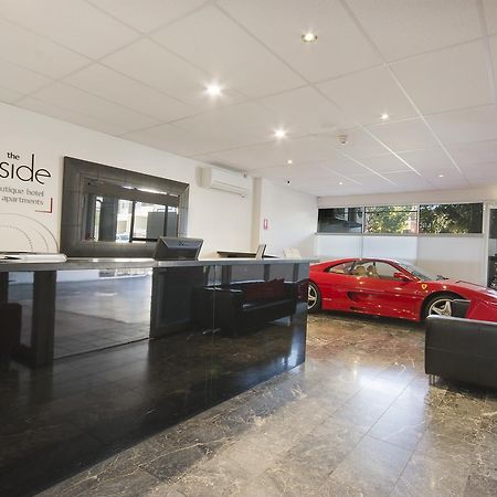 The Chermside Apartments Brisbane Dış mekan fotoğraf