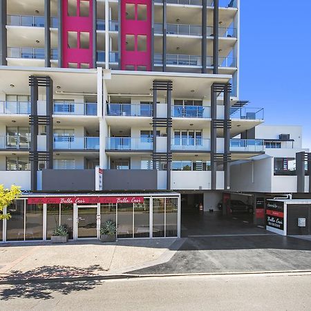 The Chermside Apartments Brisbane Dış mekan fotoğraf