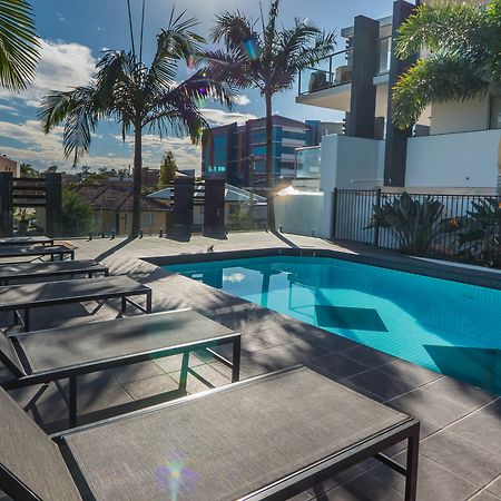 The Chermside Apartments Brisbane Dış mekan fotoğraf