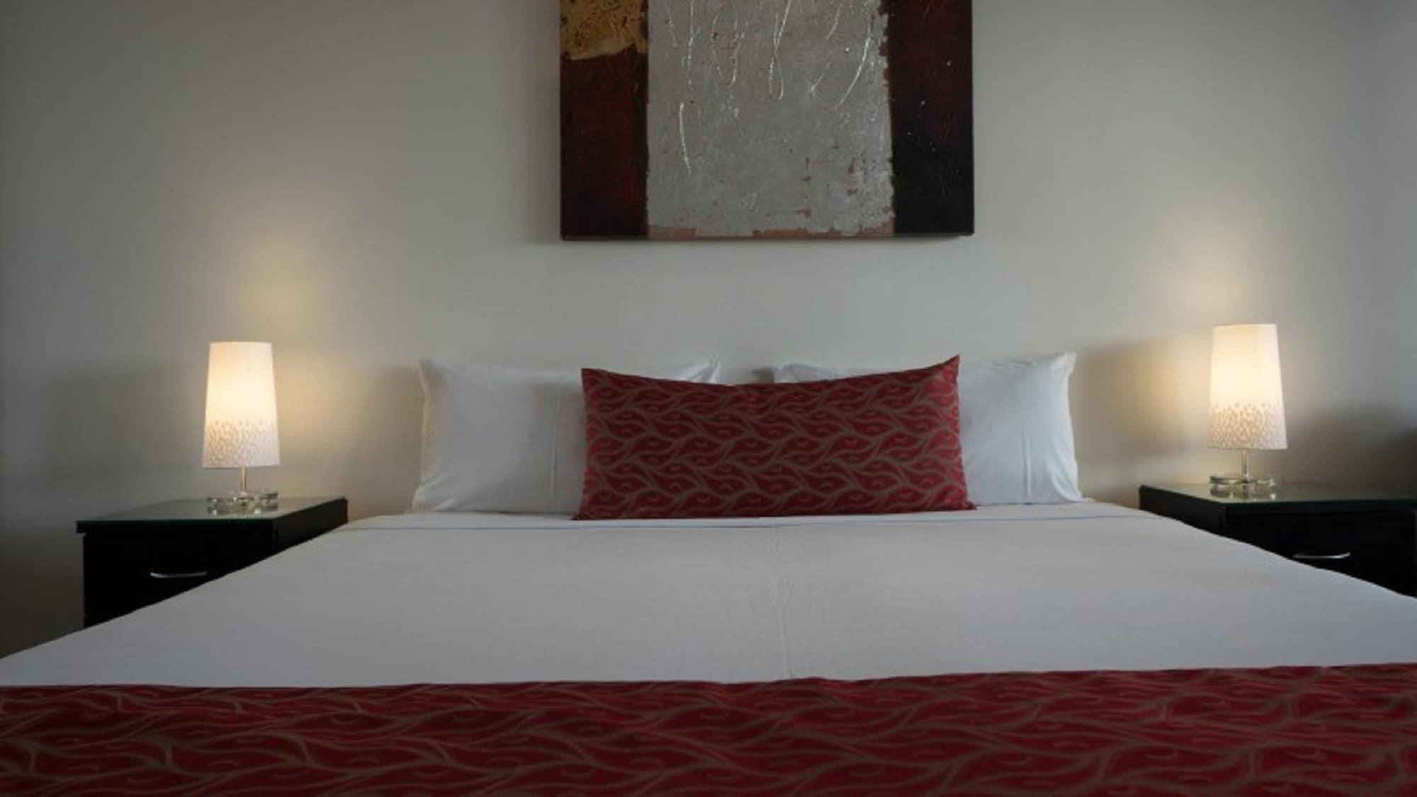 The Chermside Apartments Brisbane Dış mekan fotoğraf