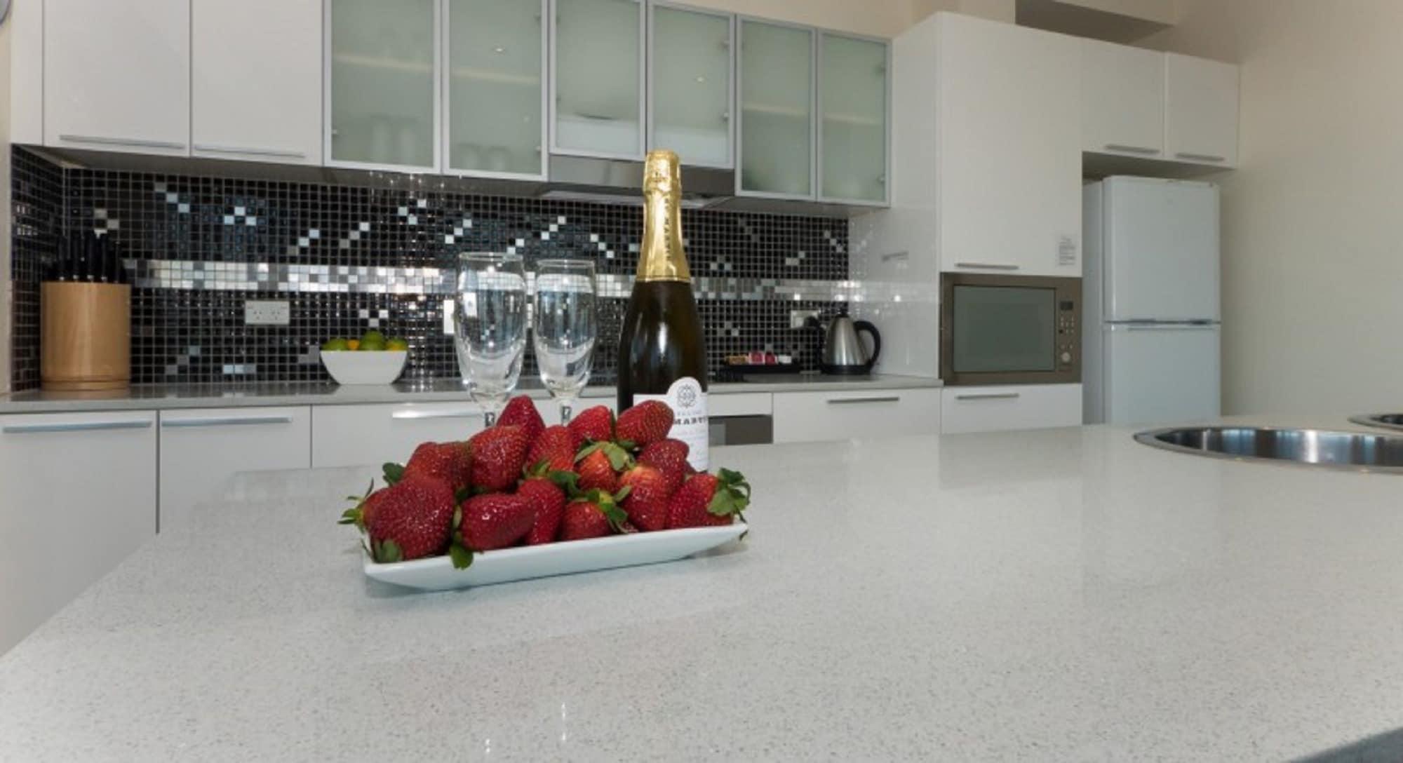 The Chermside Apartments Brisbane Dış mekan fotoğraf