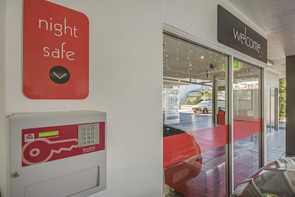 The Chermside Apartments Brisbane Dış mekan fotoğraf