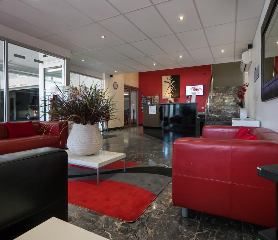 The Chermside Apartments Brisbane Dış mekan fotoğraf