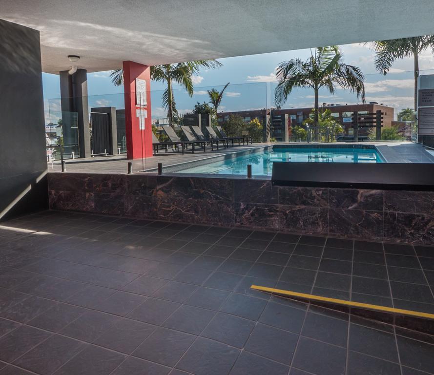 The Chermside Apartments Brisbane Dış mekan fotoğraf