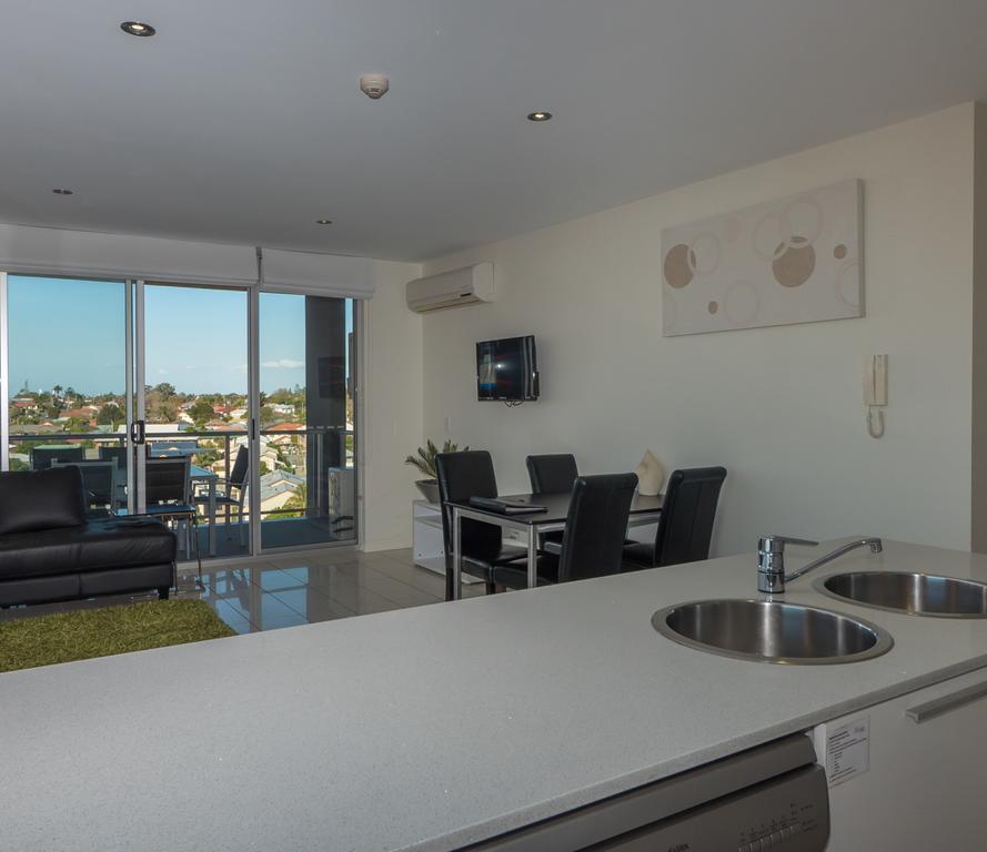 The Chermside Apartments Brisbane Dış mekan fotoğraf