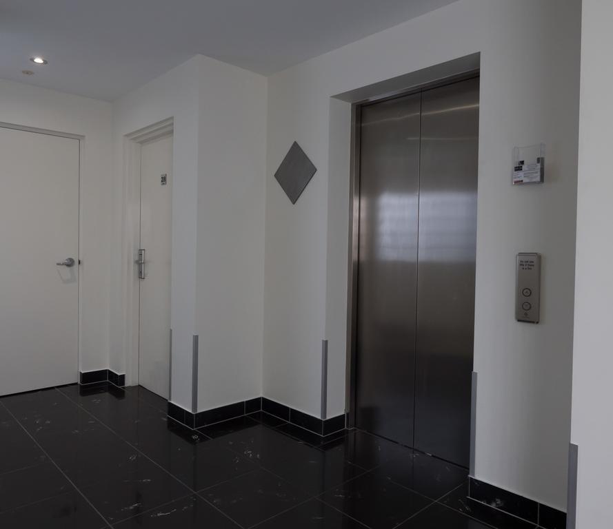 The Chermside Apartments Brisbane Dış mekan fotoğraf