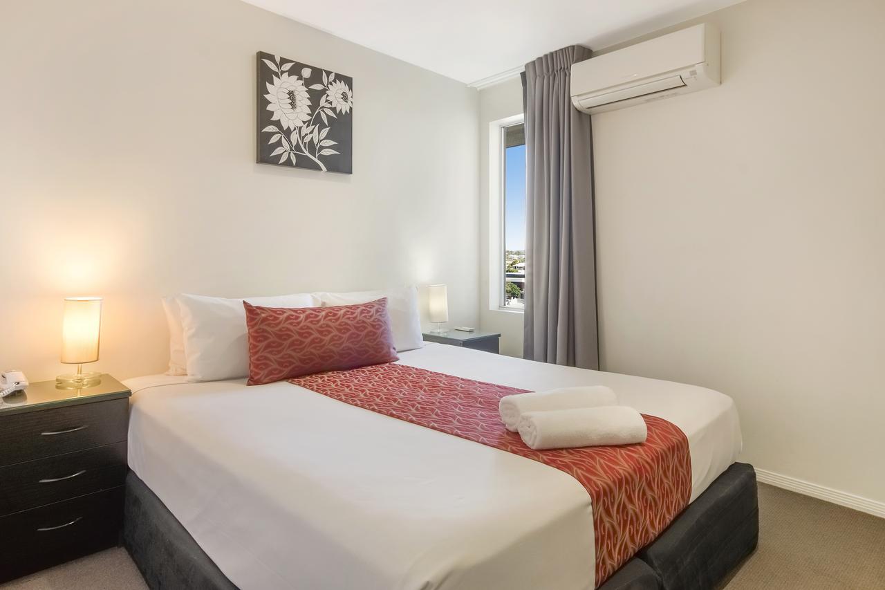 The Chermside Apartments Brisbane Dış mekan fotoğraf