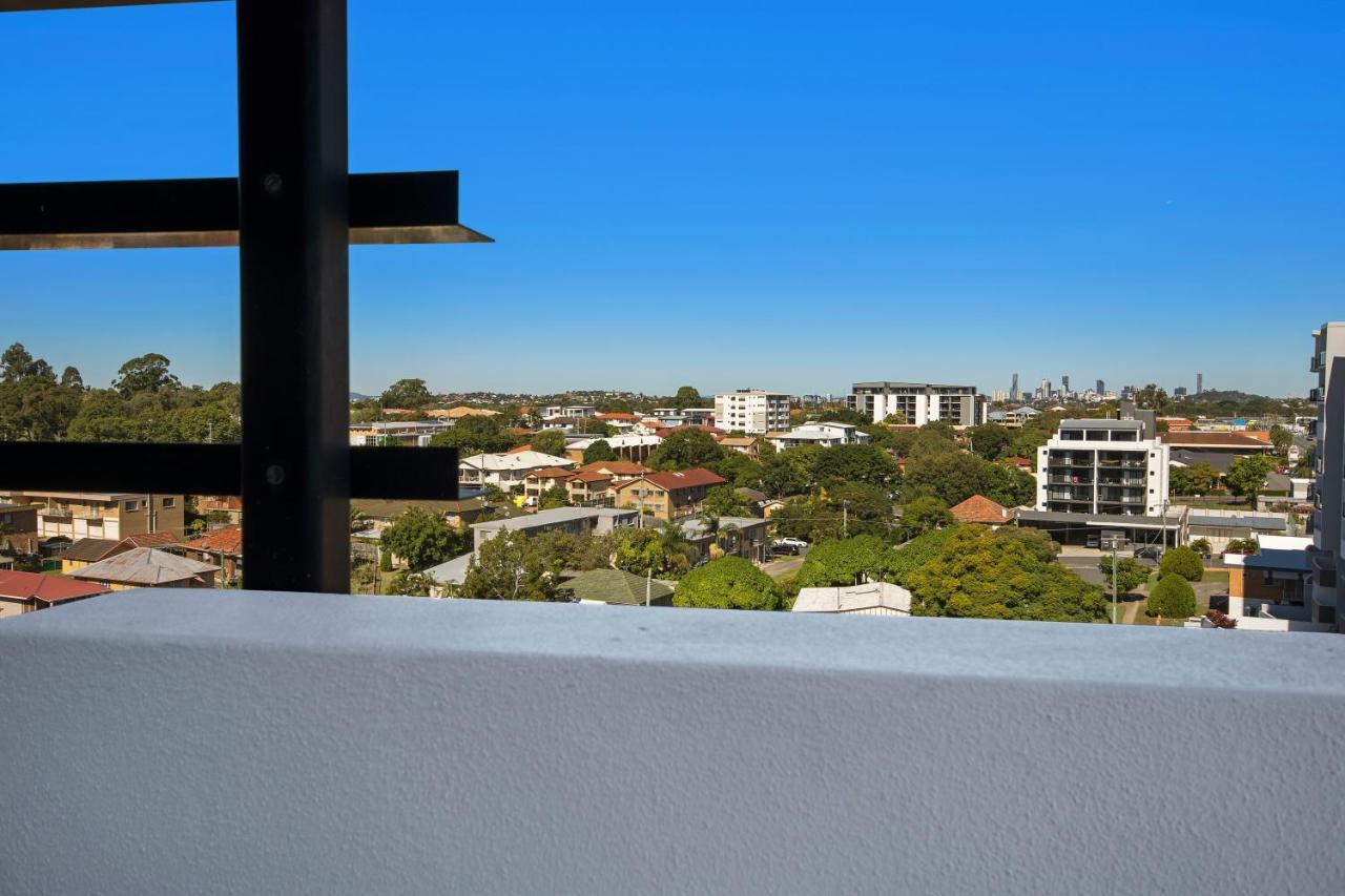 The Chermside Apartments Brisbane Dış mekan fotoğraf