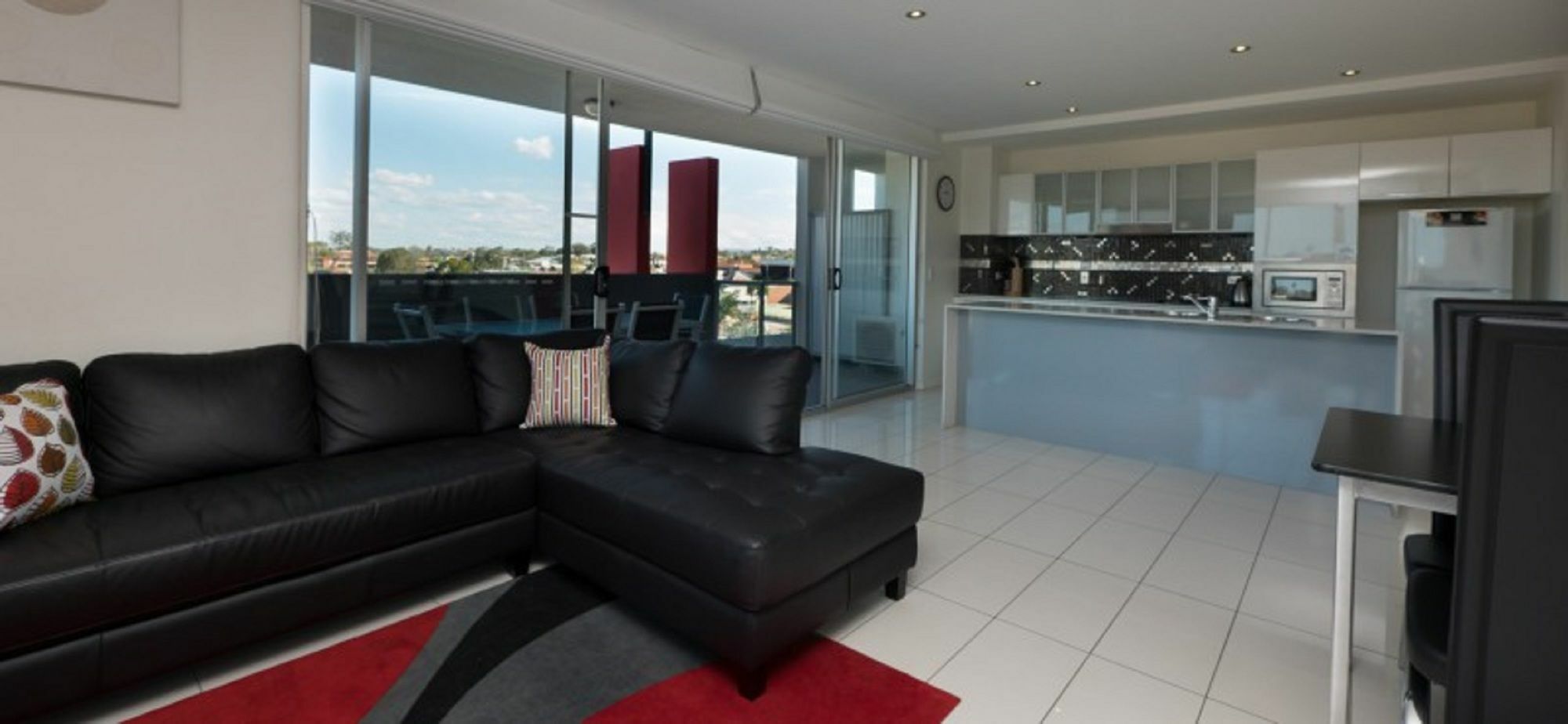 The Chermside Apartments Brisbane Dış mekan fotoğraf