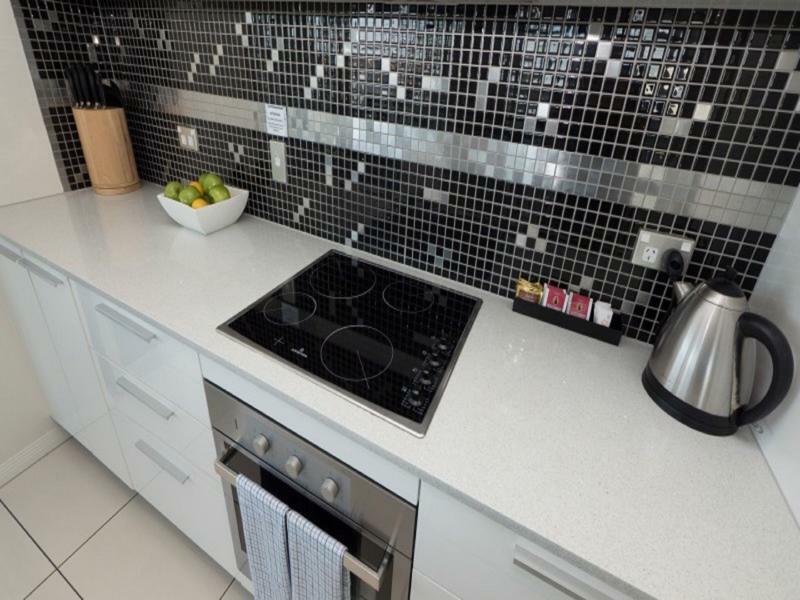 The Chermside Apartments Brisbane Dış mekan fotoğraf