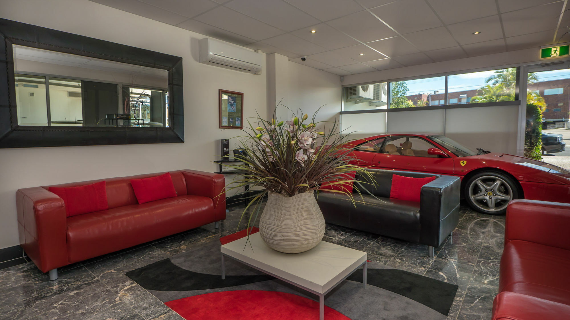 The Chermside Apartments Brisbane Dış mekan fotoğraf