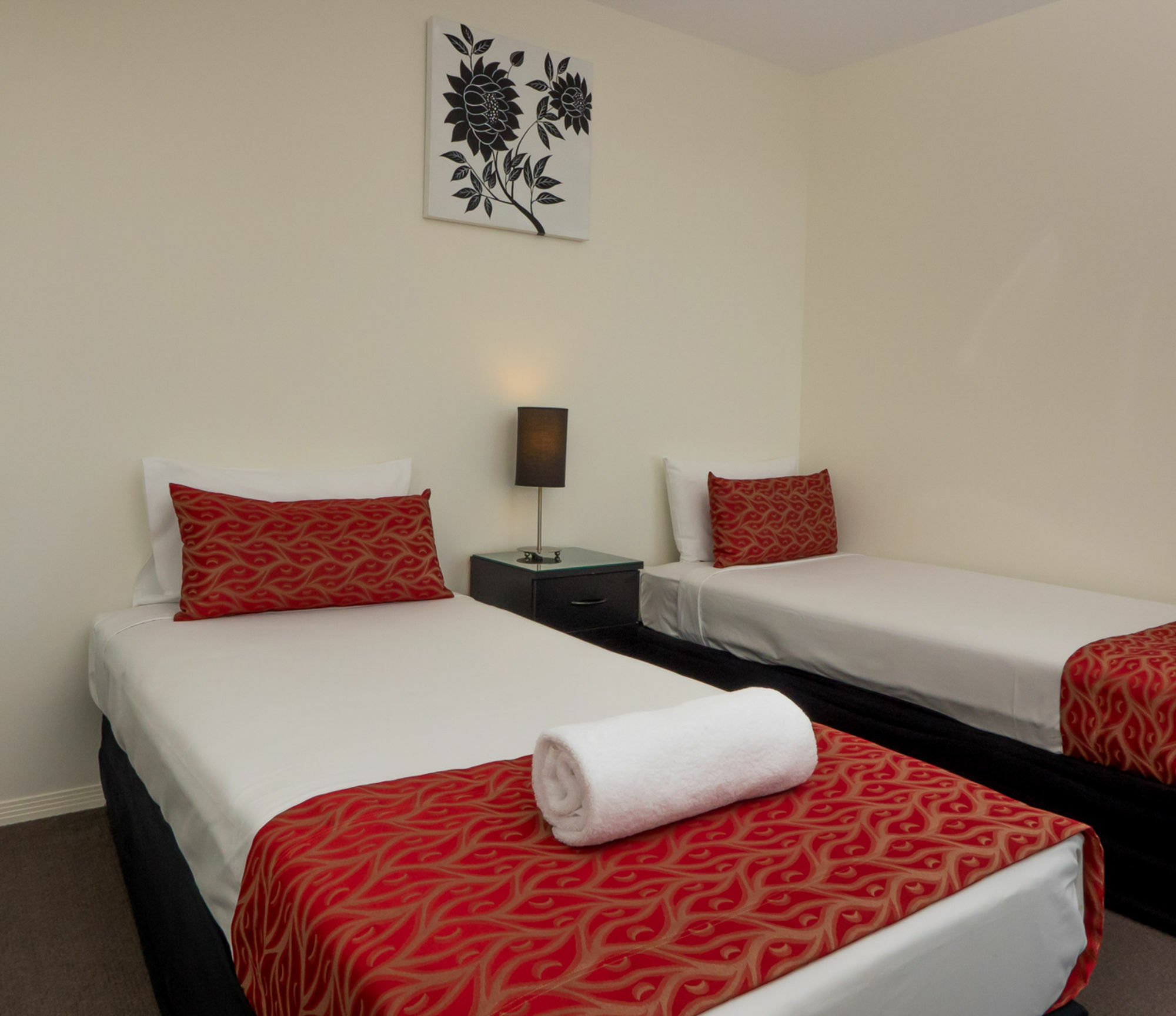 The Chermside Apartments Brisbane Dış mekan fotoğraf