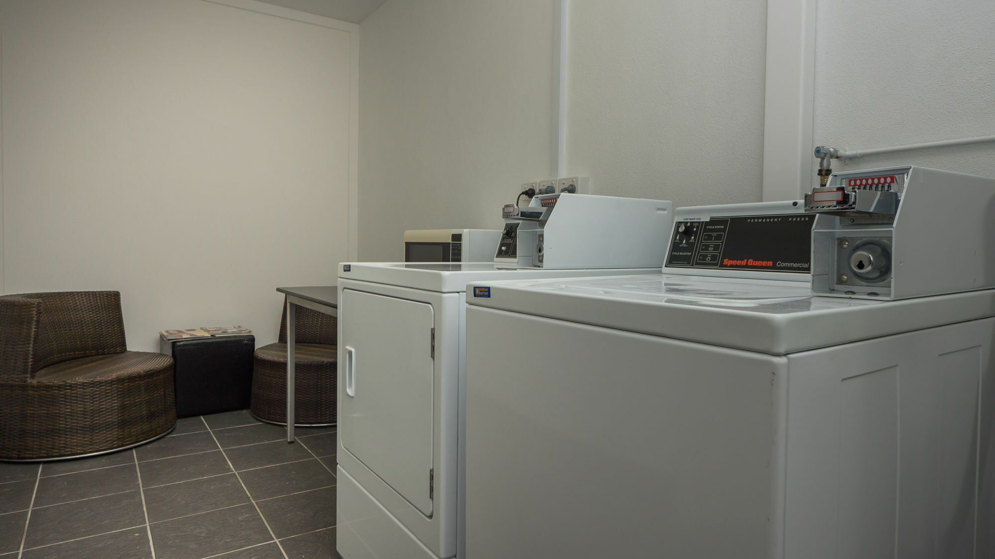 The Chermside Apartments Brisbane Dış mekan fotoğraf