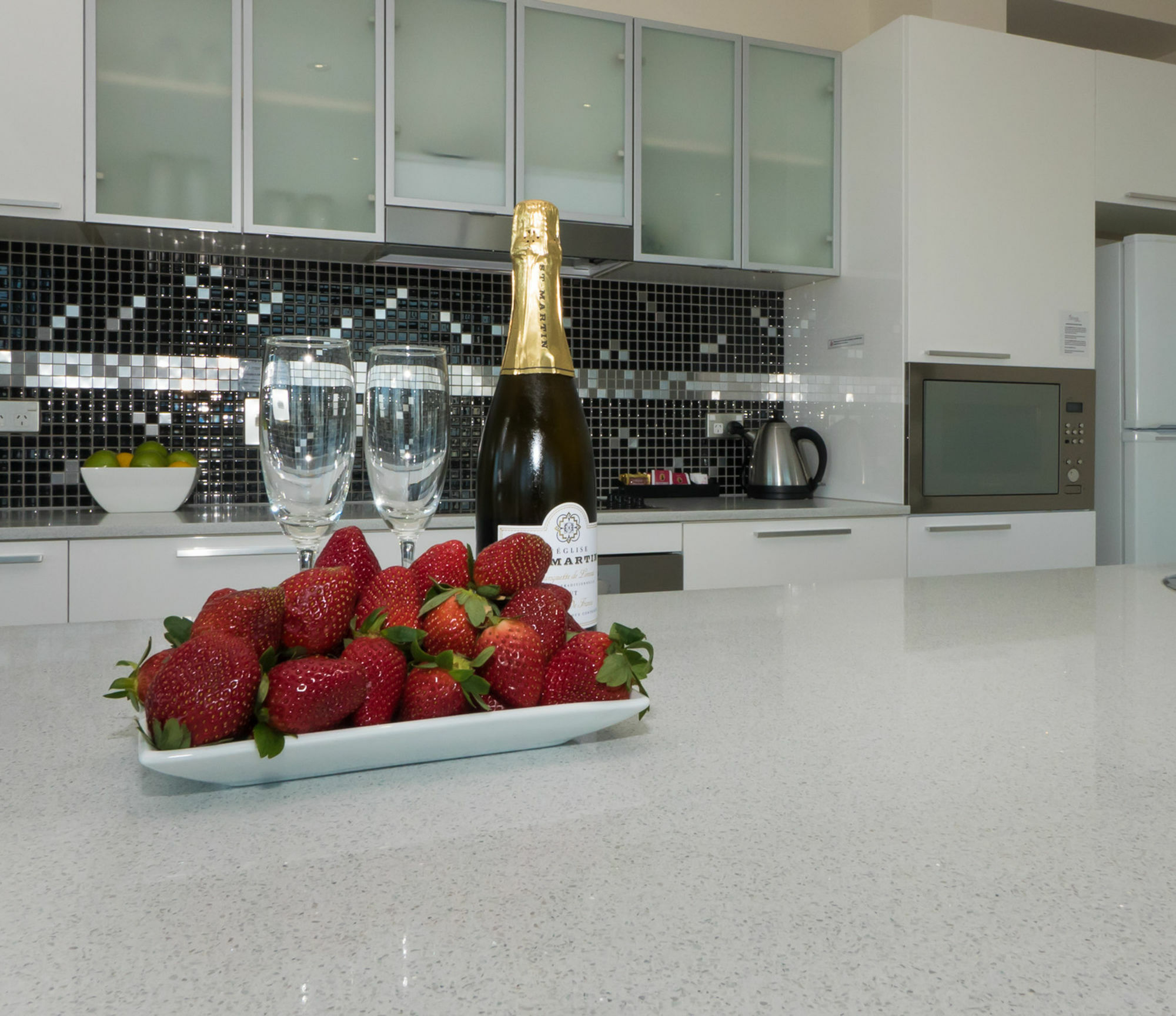 The Chermside Apartments Brisbane Dış mekan fotoğraf